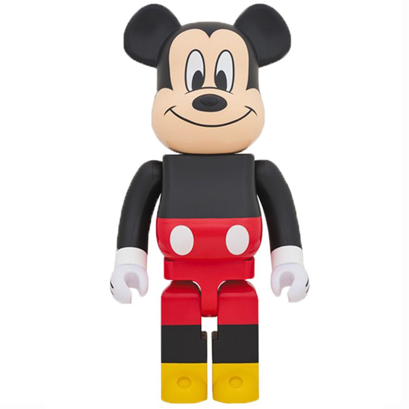  Bearbrick Mickey Mouse      -- | Loft Concept 