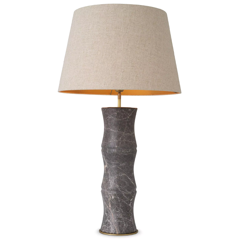   Eichholtz Table Lamp Bonny Grey -    -- | Loft Concept 