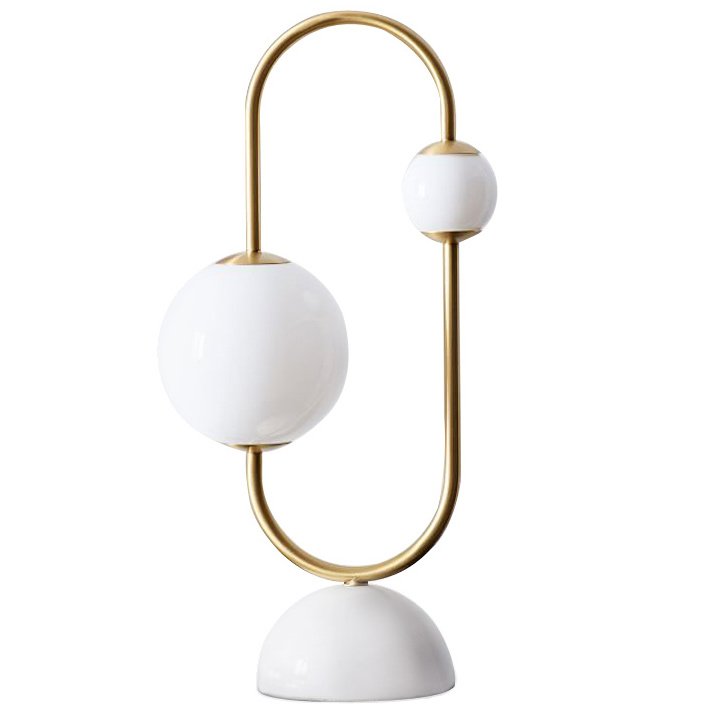   CORDA Balance table lamp    -- | Loft Concept 
