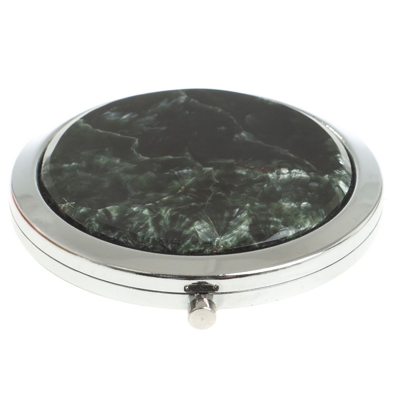            Silver Stone Mirrors    -- | Loft Concept 