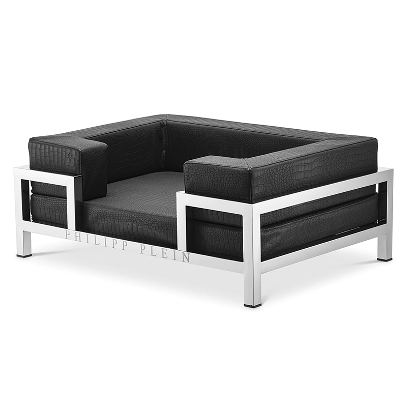     Philipp Plein Dogbed High Conic Limited L    -- | Loft Concept 