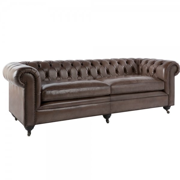  Classic English Sofa   -- | Loft Concept 