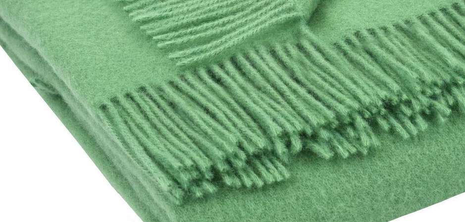 Плед DALIA 7991 Marzotto - Loft-Concept в Ростове-на-Дону