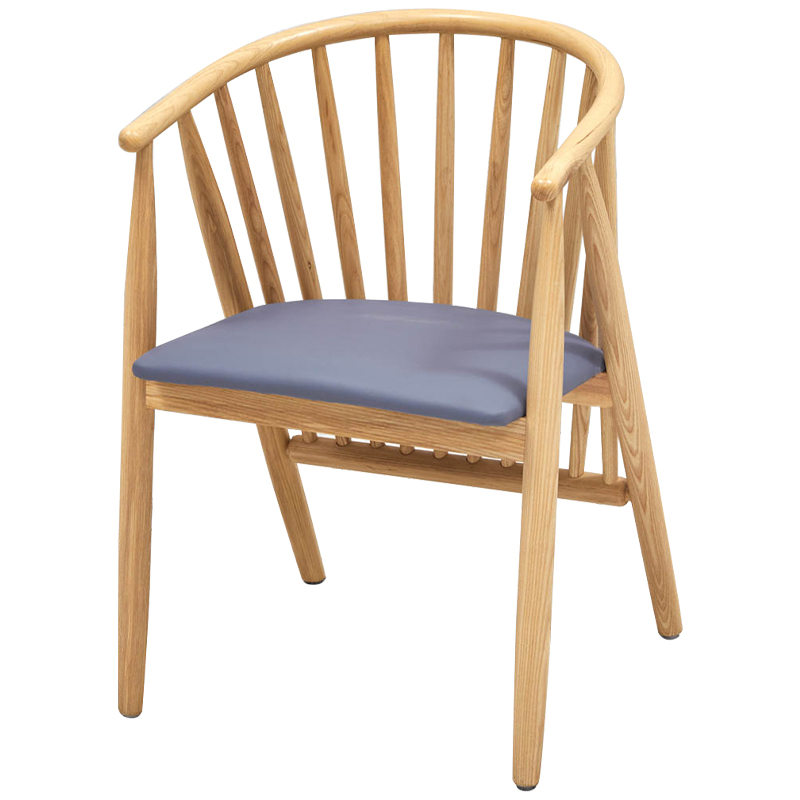    Marco Wood Chair  -  -- | Loft Concept 