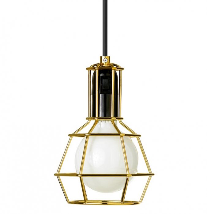   Work Lamp       -- | Loft Concept 