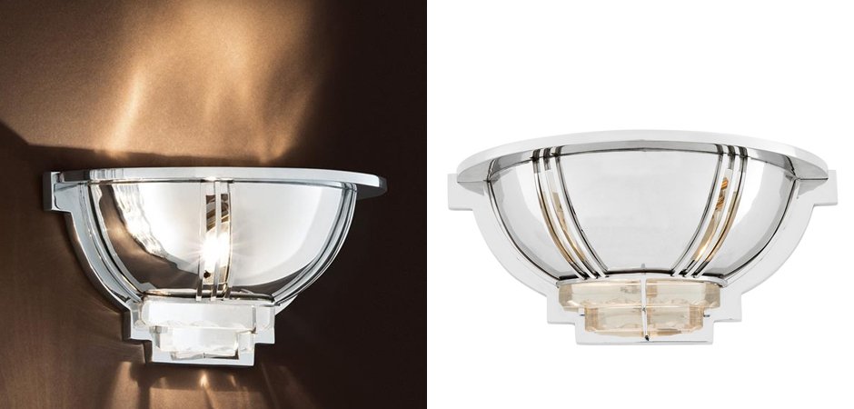 Бра Eichholtz Wall Lamp Barriere - Loft-Concept в Ростове-на-Дону