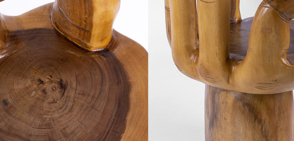 Кресло рука Big armchair Hand Кресло рука Big armchair Hand - Loft-Concept в Ростове-на-Дону