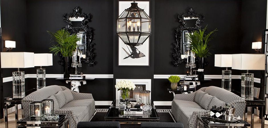 Люстра Lantern Owen Bronze L - Loft-Concept в Ростове-на-Дону