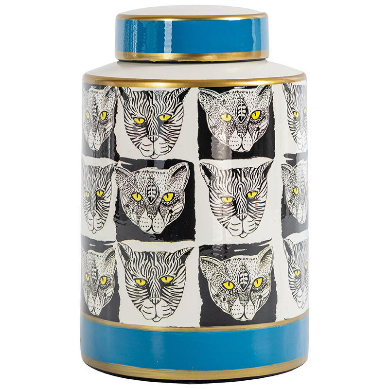    Cats Vase  -     -- | Loft Concept 