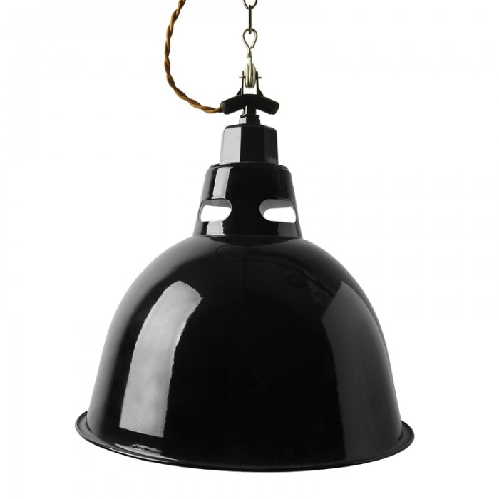   Metal Bell Retro Color Light      -- | Loft Concept 