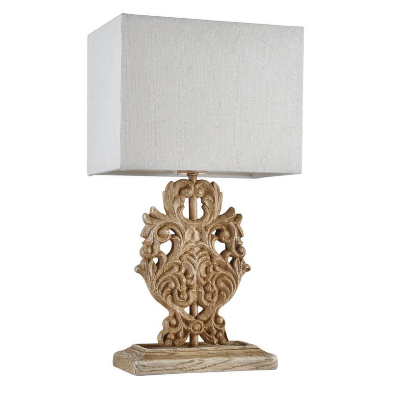   Agueta Light Table Lamp    -- | Loft Concept 