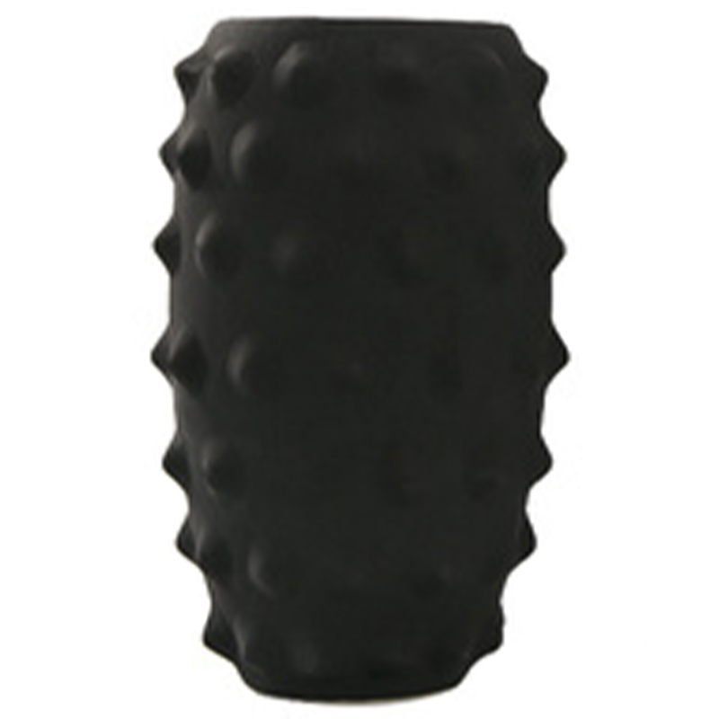  Ceramic Molecule Collection Black Vase   -- | Loft Concept 