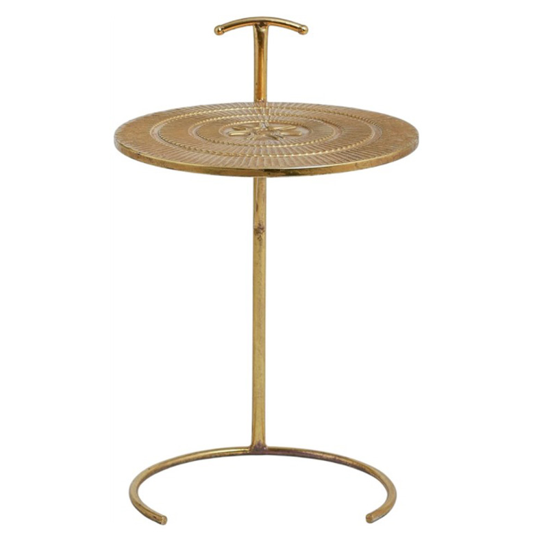   Zethar Side table   -- | Loft Concept 