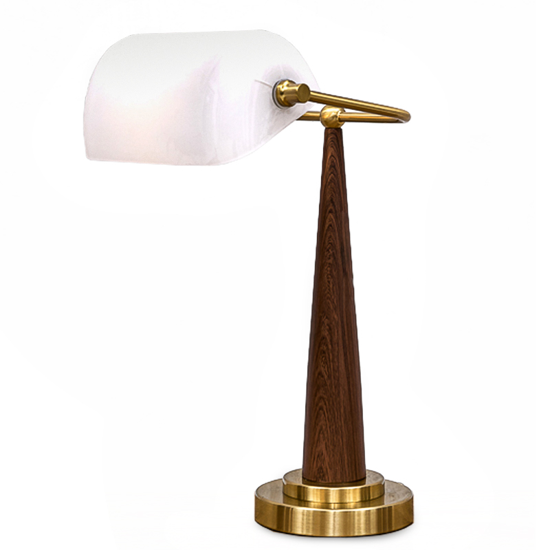   Ziani Table lamp     -- | Loft Concept 