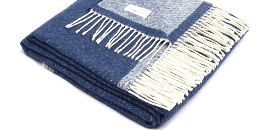 Плед SARA 4000 Marzotto - Loft-Concept в Ростове-на-Дону