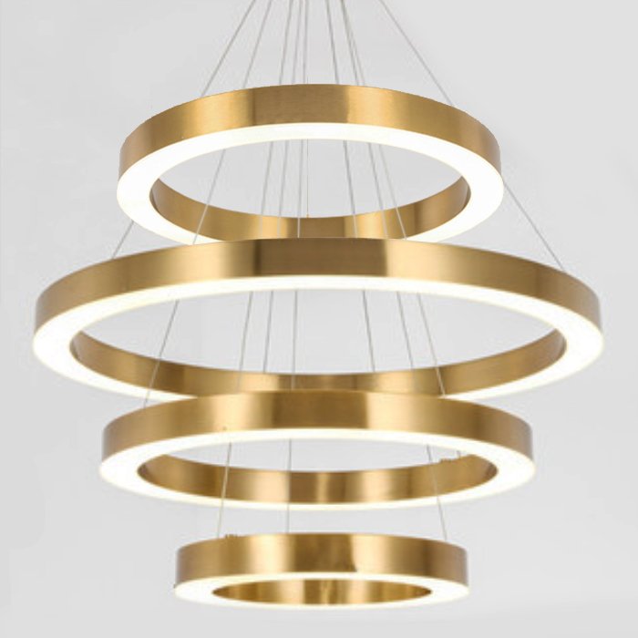  Light Ring Vertical   -- | Loft Concept 