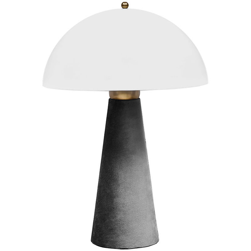   Ruben Concrete table lamp    -- | Loft Concept 