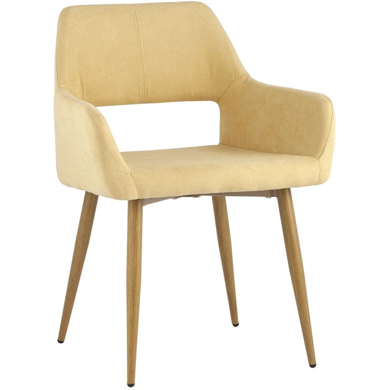  NEASAN Chair      -- | Loft Concept 