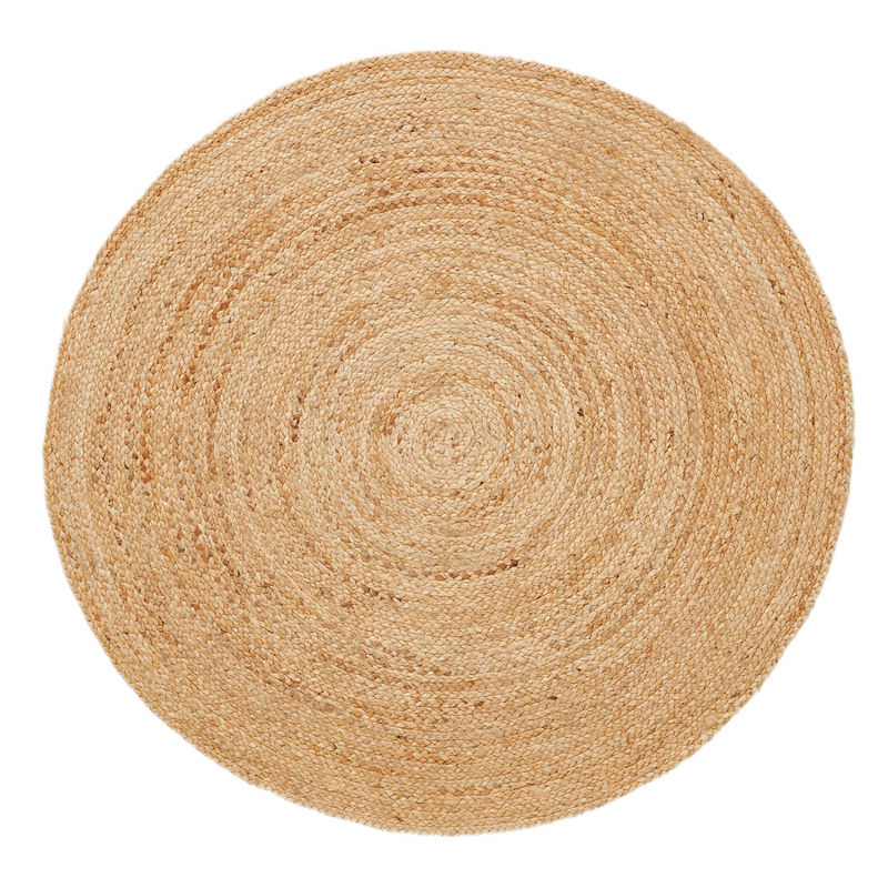  Round Carpet 100%    -- | Loft Concept 