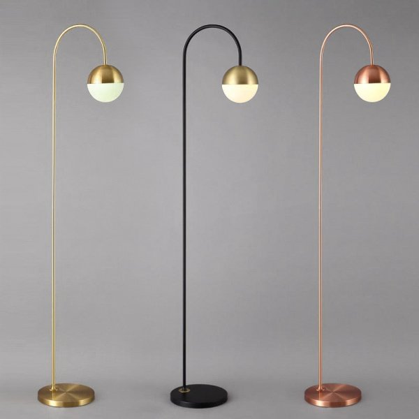  Cedar & Moss Floor Lamp     -- | Loft Concept 