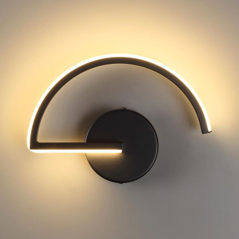  Gerde Sensor Wall lamp   -- | Loft Concept 
