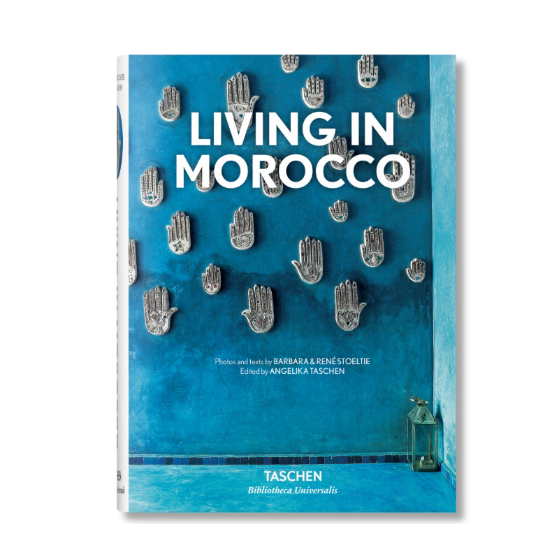  LIVING IN MOROCCO   -- | Loft Concept 