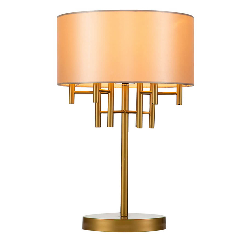    Oswell Lampshade Table Lamp    -- | Loft Concept 