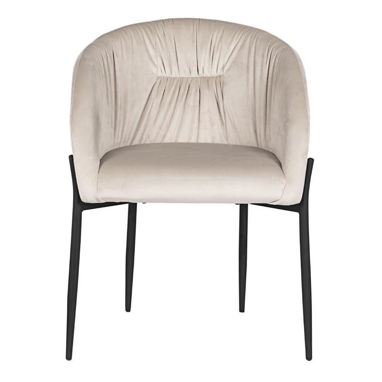  Miranda Chair beige    -- | Loft Concept 