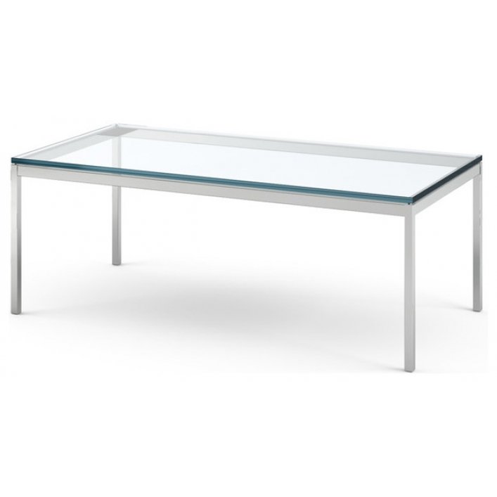  Florence Knoll Coffee Table   -- | Loft Concept 