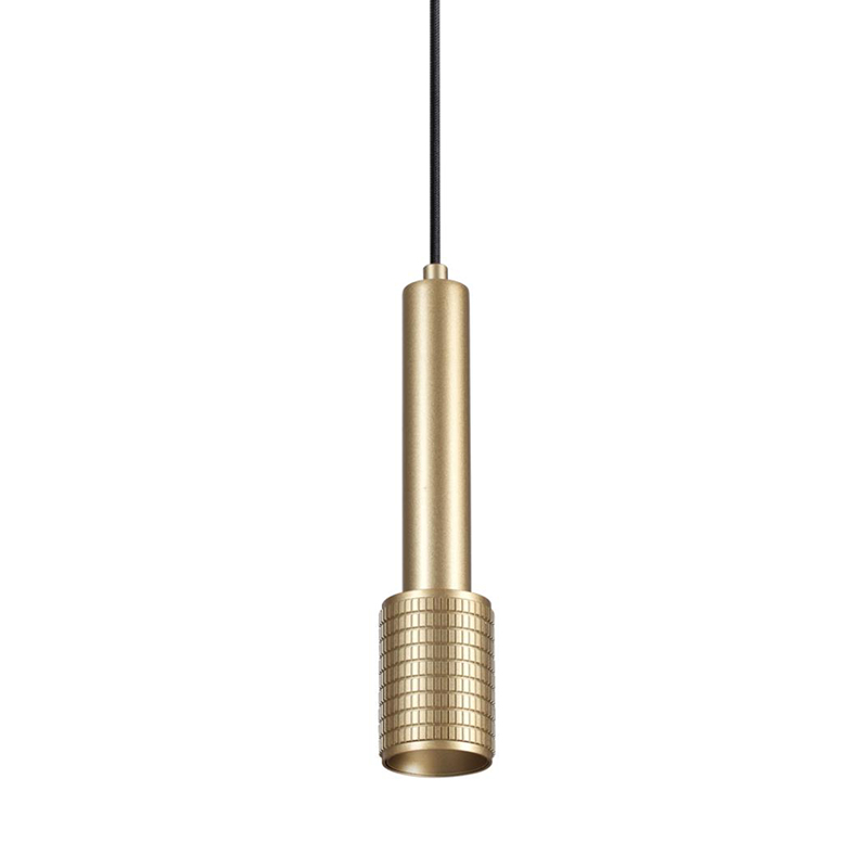   Eneko Gold Hanging Lamp   -- | Loft Concept 