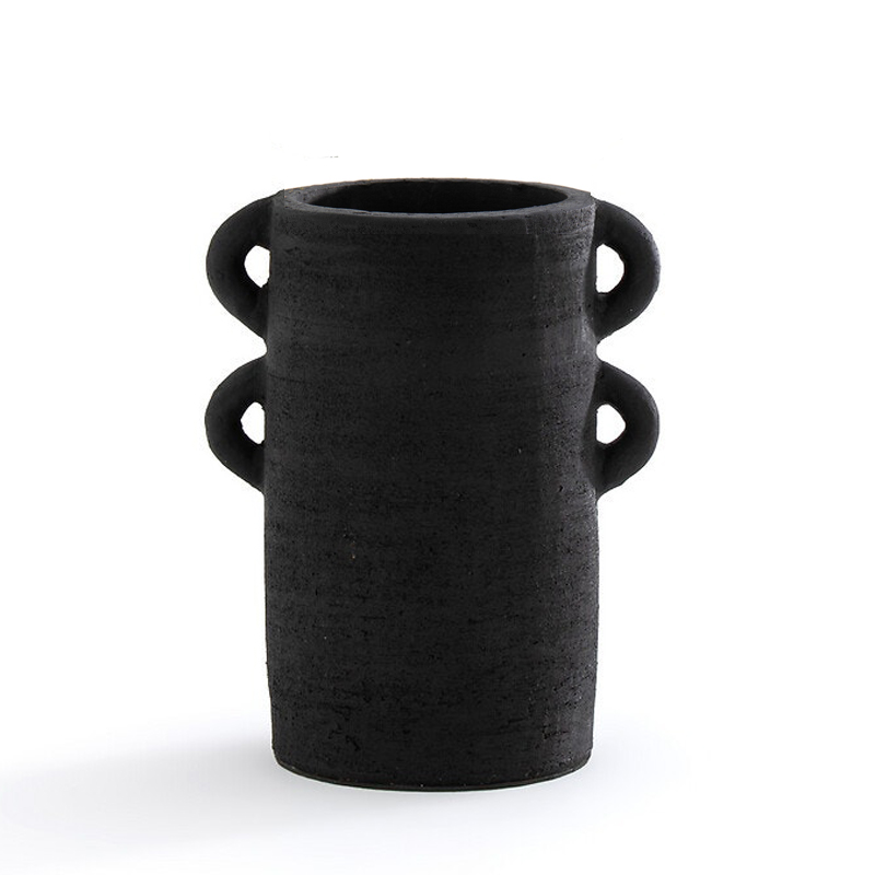  Ceramic Vase with Ears   -- | Loft Concept 