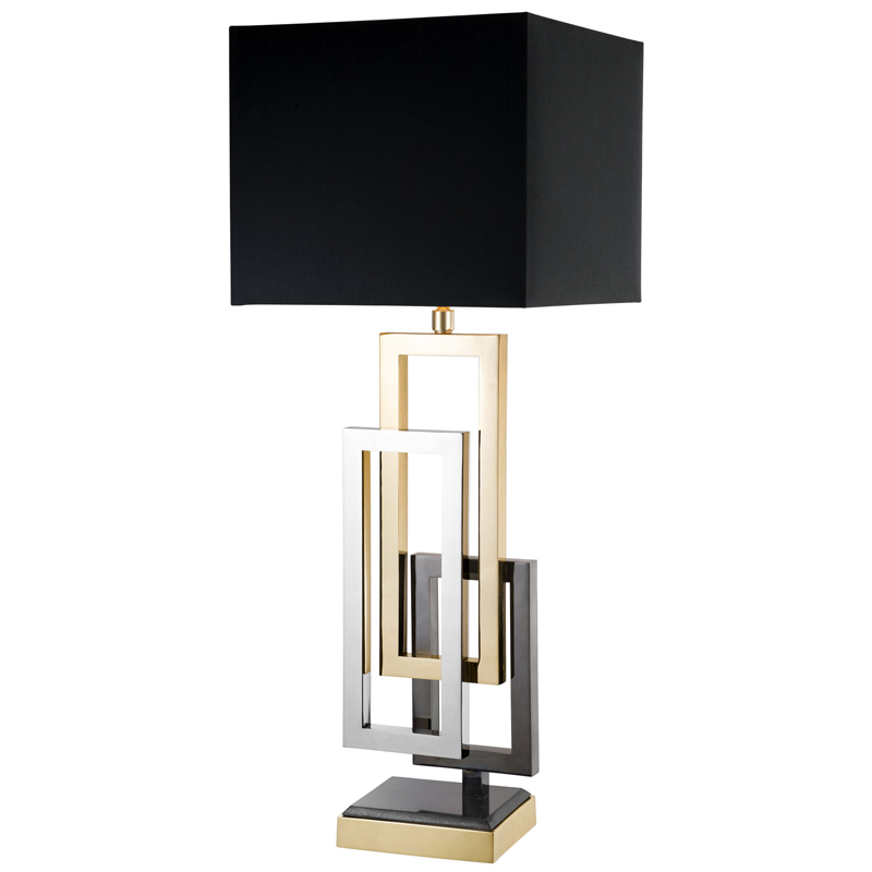   Eichholtz Table Lamp Regine       -- | Loft Concept 