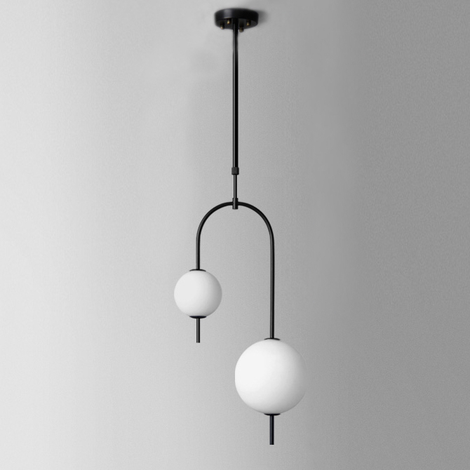  Balance Beads Libra    -- | Loft Concept 