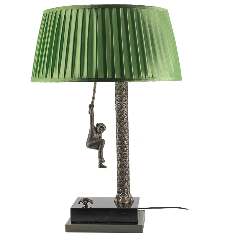    Table Lamp Jungle Green      Nero   -- | Loft Concept 