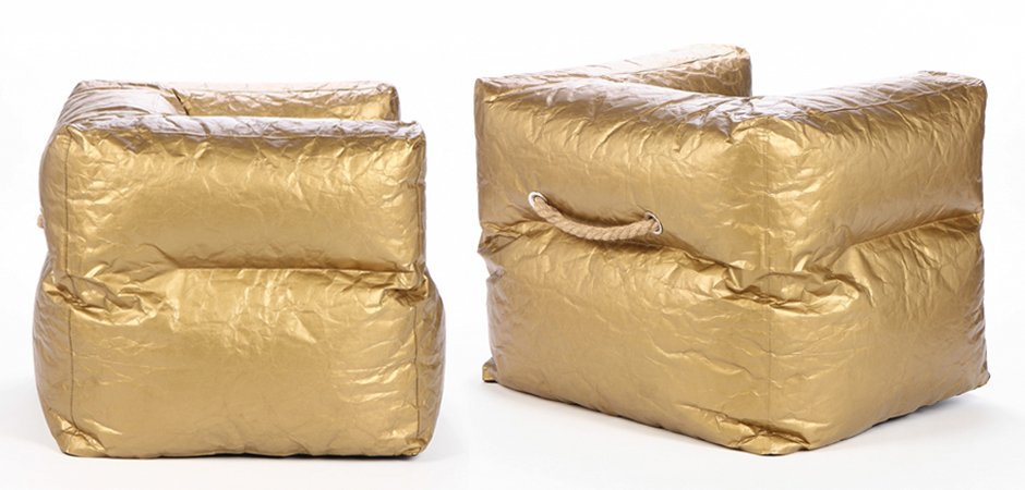 Кресло Lazy Life Paris Odeon Armchair - Loft-Concept в Ростове-на-Дону