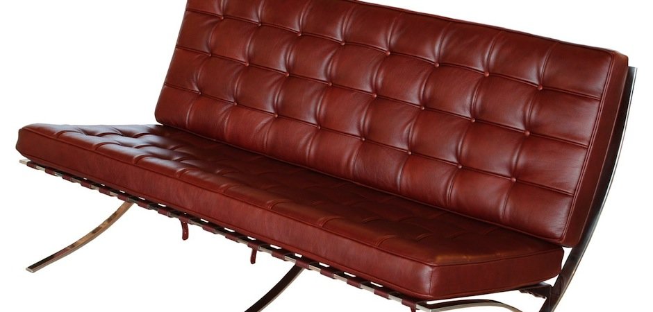 Диван Barcelona 2 seats - фото №2