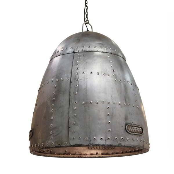   Hanging Lamp Steampunk   -- | Loft Concept 