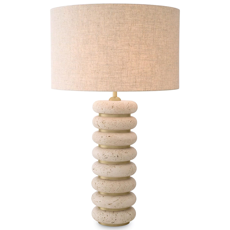   Eichholtz Table Lamp Baron  -   -- | Loft Concept 