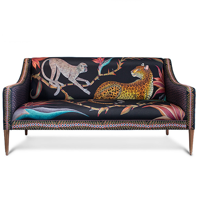  Ardmore Design ZAMBEZI Sofa   -- | Loft Concept 
