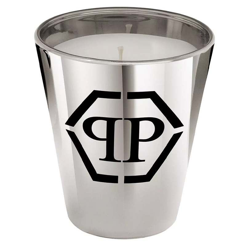 Philipp Plein Candle Empire Platinum M     -- | Loft Concept 