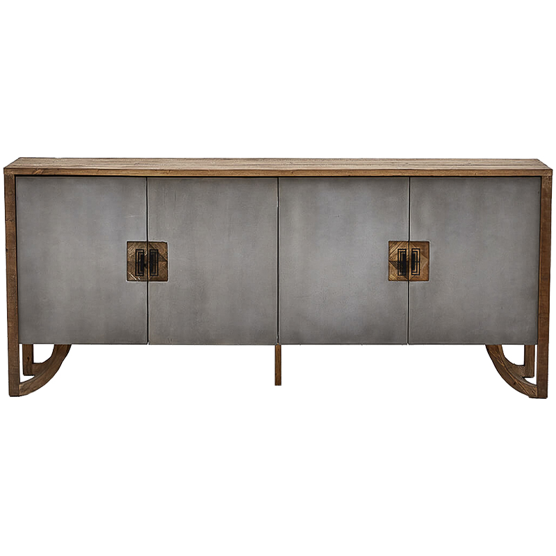     Keikala chest of drawers  4-     -- | Loft Concept 