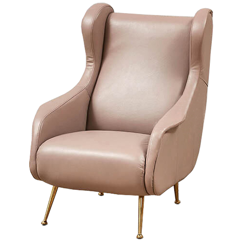  Gastone Chair     -- | Loft Concept 