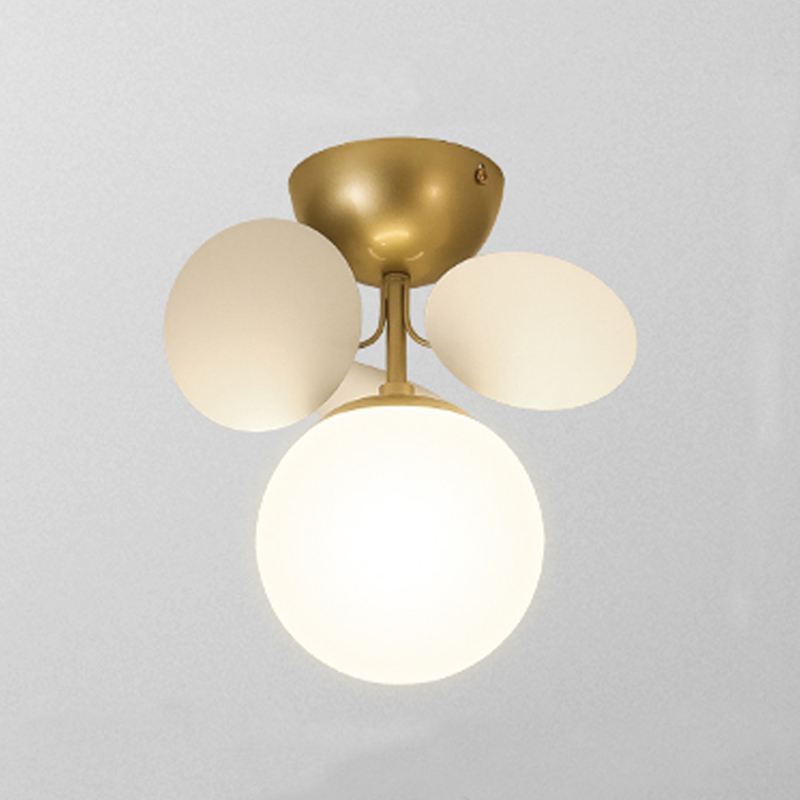   MATISSE ceiling lamp one   -   -- | Loft Concept 