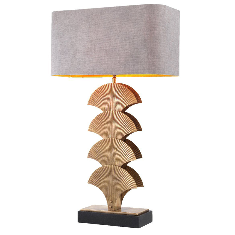   Eichholtz Table Lamp Iris      -- | Loft Concept 
