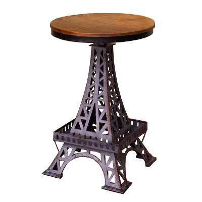   Eiffel Tower Bar Stool    -- | Loft Concept 
