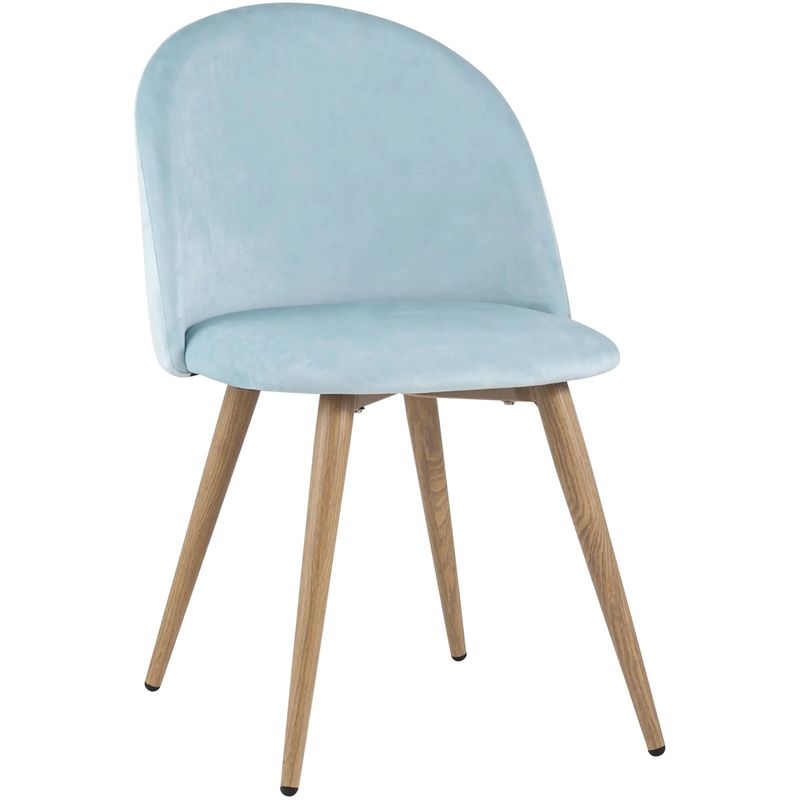  Miruna Chair II -  ̆ ̆   -- | Loft Concept 