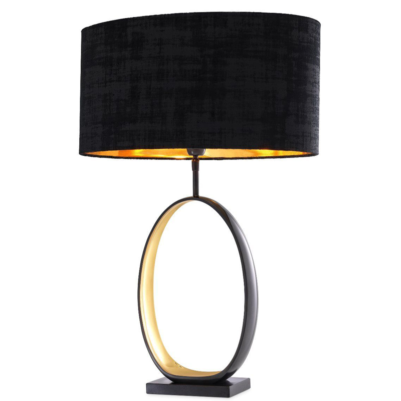   Eichholtz Table Lamp Saturnia    -- | Loft Concept 