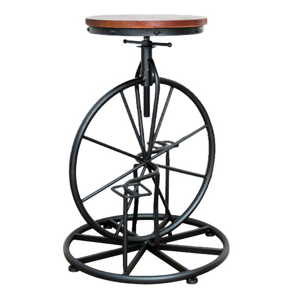    Lovt Bar Stool bicycle    -- | Loft Concept 