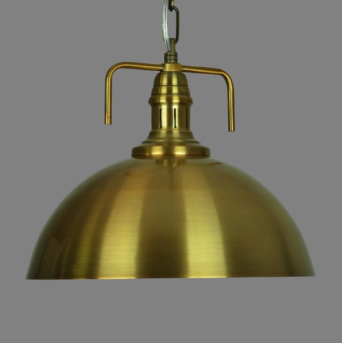  Loft industrial Cone Bell        -- | Loft Concept 