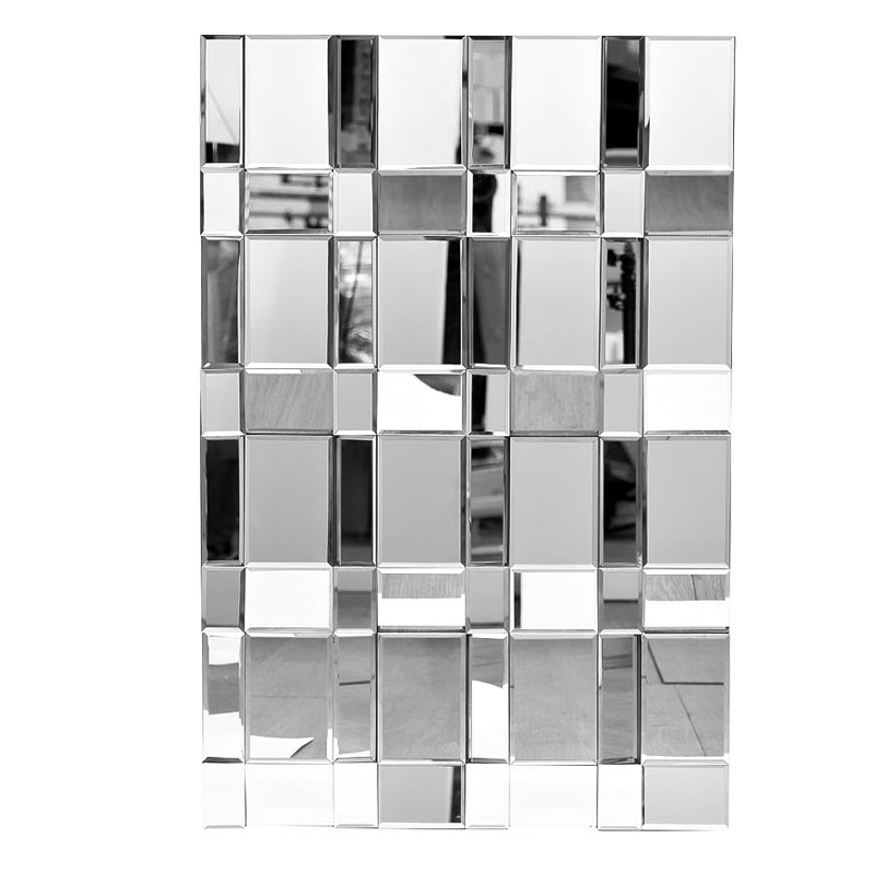  Arne Volume Mirror   -- | Loft Concept 